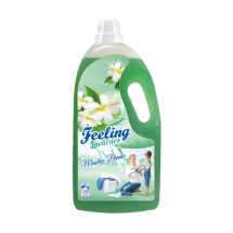 Lavatrice Muschio Bianco