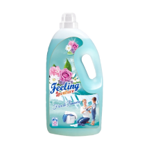 Lavatrice Fiori di Primavera