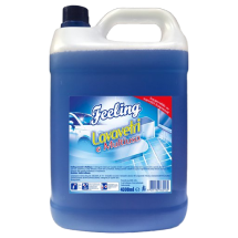 Lavavetri e Multiuso 4 LT <br/> <br/>