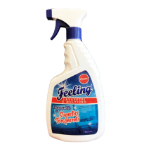 Lavavetri e multuso 750 ml <br/> <br/>